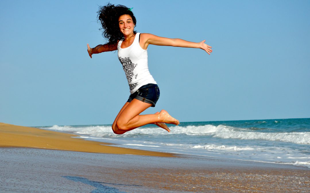 Weer een stalende lach: design your smile!
