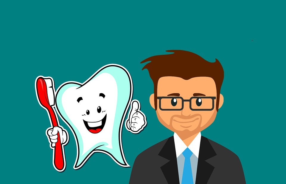 Tandheelkundige gezondheid en tandvullingen
